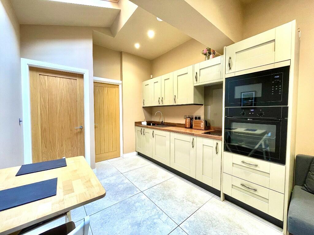 Additional image 3 of The Old Methodist Church, Bank Road, Matlock, Derbyshire, DE4