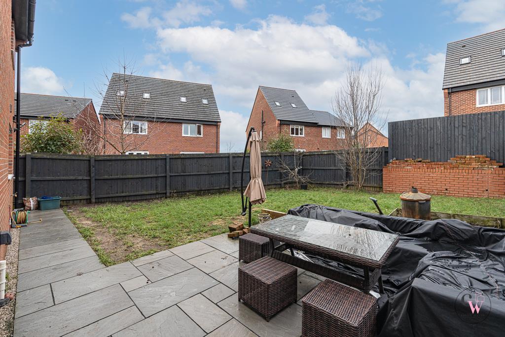 Additional image 25 of Tighe Avenue, Winsford