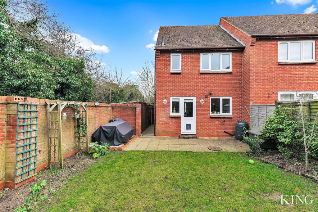 Additional image 17 of Holland Meadow, Welford On Avon, Stratford-Upon-Avon