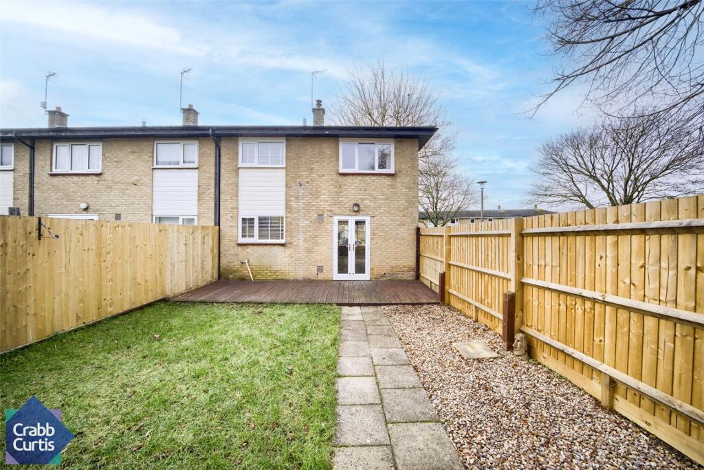 Additional image 20 of Meldrum Court, Temple Herdewyke, Warwickshire, CV47