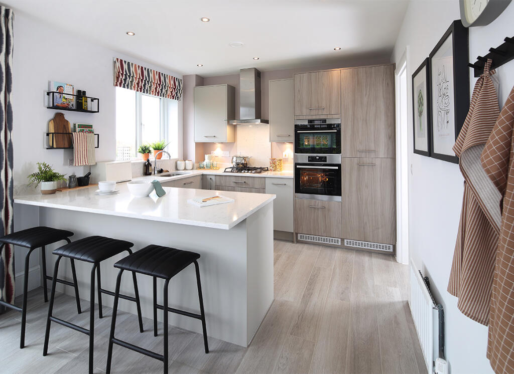 Additional image 3 of Starflower Way,
Mickleover,
Derby,
DE3