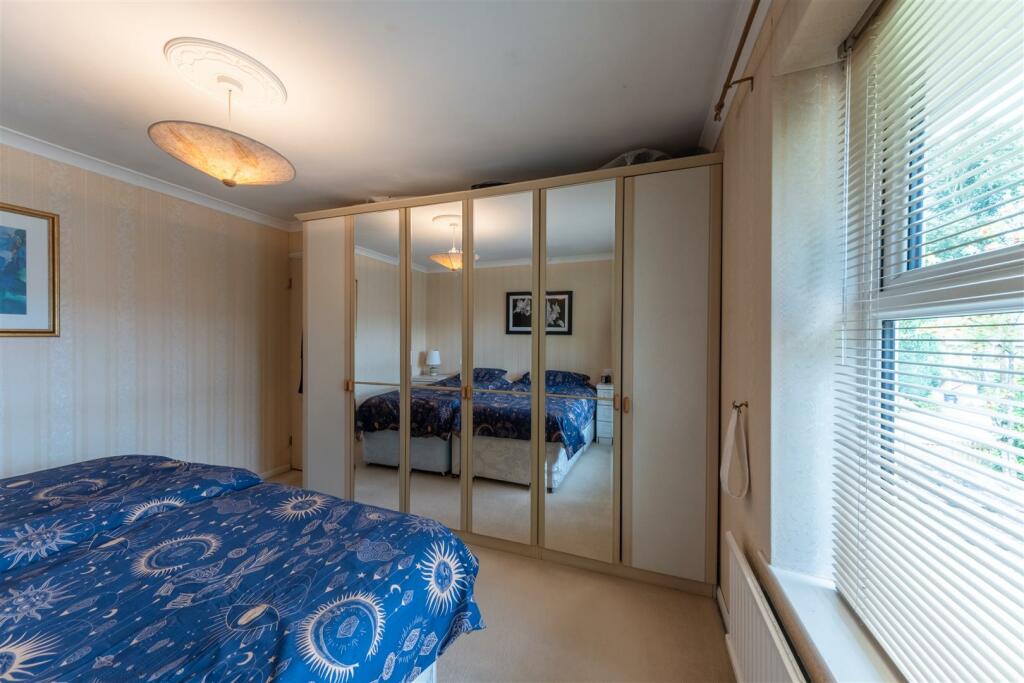 Additional image 21 of Meadow Close, Cuddington, Cheshire