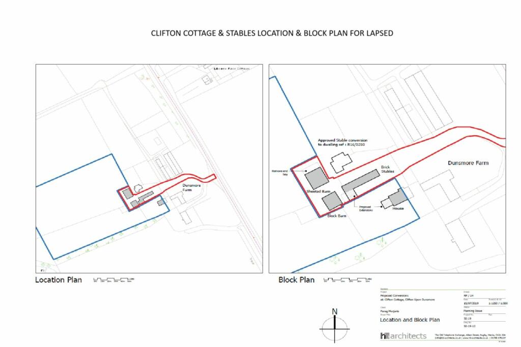 Additional image 34 of Dunsmore Stud, Rugby, CV23