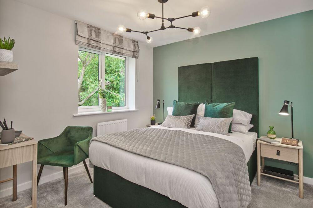 Additional image 6 of Off Side Ley,
Dunmore Drive,
Kegworth,
Derby,
DE74 2BS