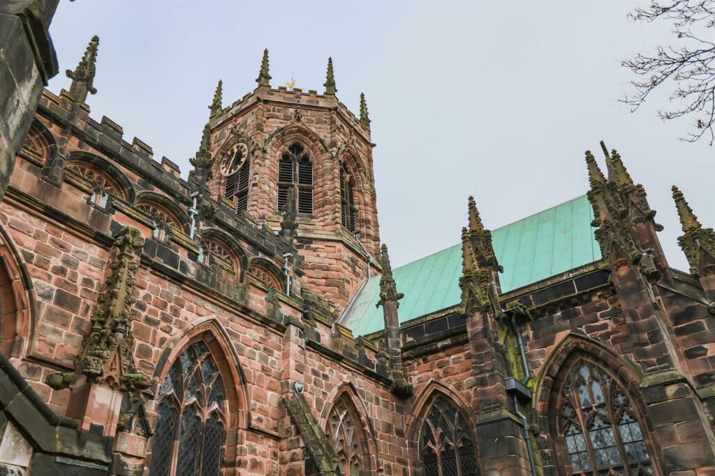 Additional image 23 of Church Lane, Nantwich