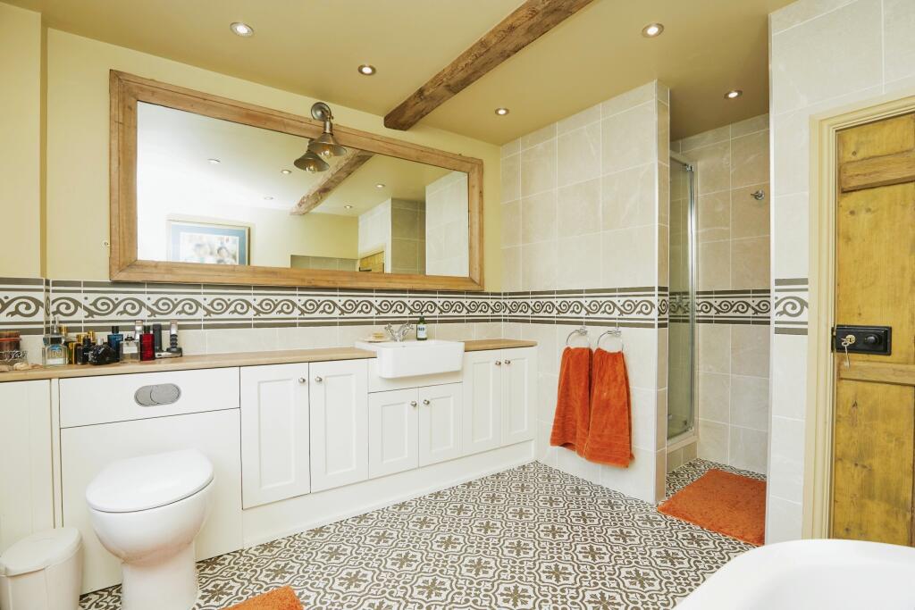 Additional image 33 of Old Chester Road, Derby, Derbyshire, DE1