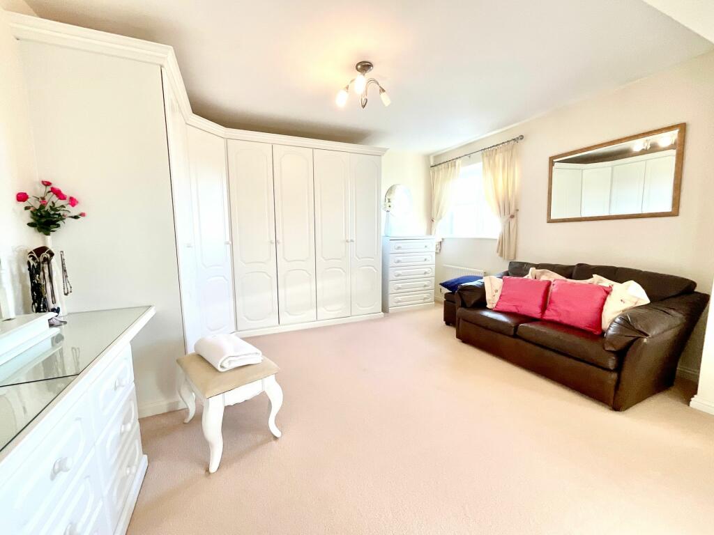 Additional image 11 of St. Clements Court, Weston, CW2