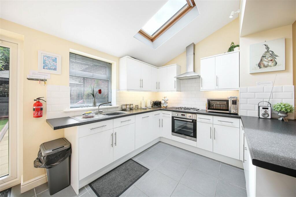 Additional image 4 of Bank Road, Matlock,