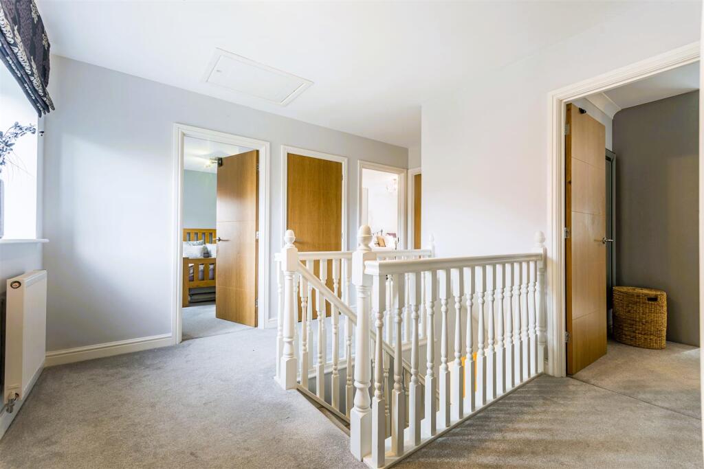 Additional image 10 of Nailers Way, Belper