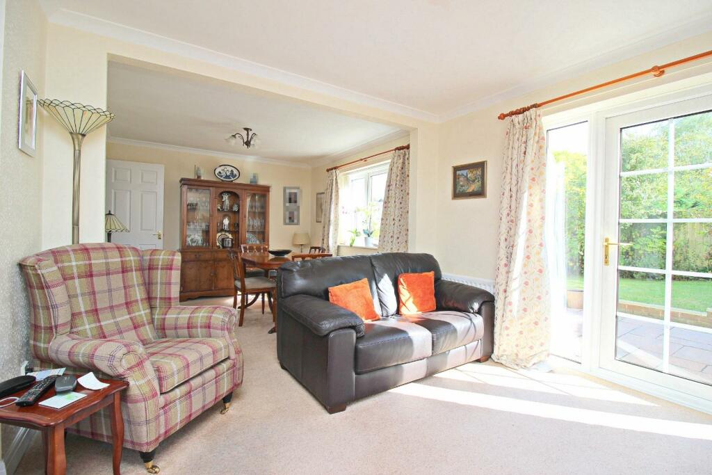 Additional image 24 of Longdean Park, Chester Le Street