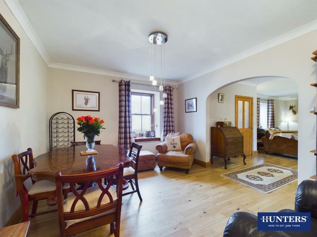 Additional image 8 of Kingfisher Cottage, 2 Browhouses, Eastriggs, DG12