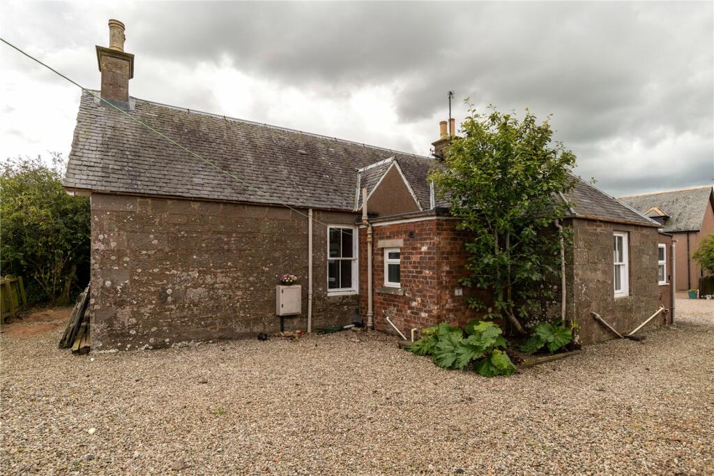 Additional image 16 of West Mains Of Hedderwick Farmhouse, Montrose, Angus, DD10