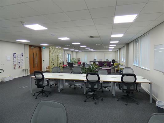 Additional image 8 of Bridgeway House, Bridgeway, Stratford-upon-avon, Warwickshire
