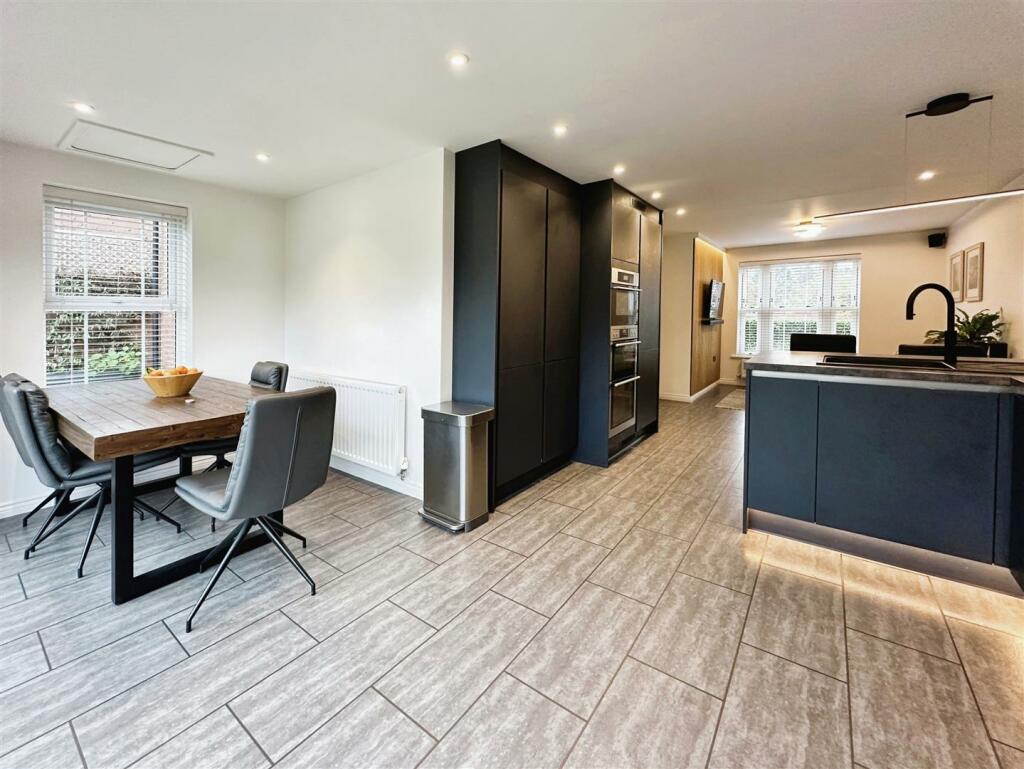 Additional image 3 of Canon Price Road, Barford, Warwick