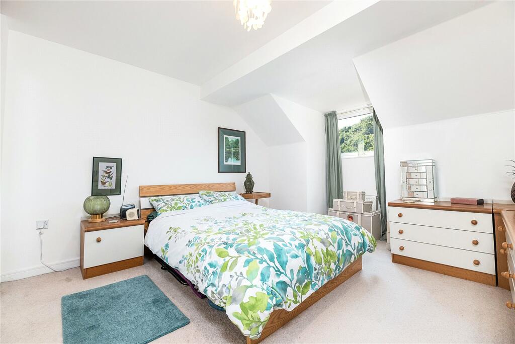 Additional image 5 of Little Fallows, Milford, Belper, Derbyshire, DE56