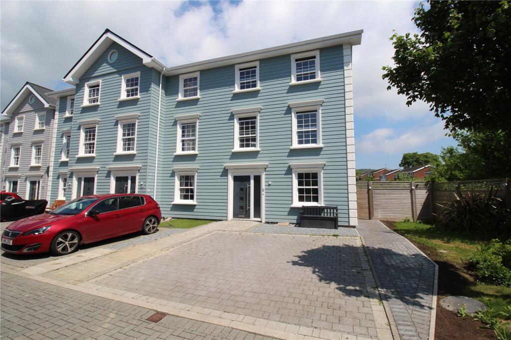Additional image 11 of Parkside, Folkestone, Kent, CT19