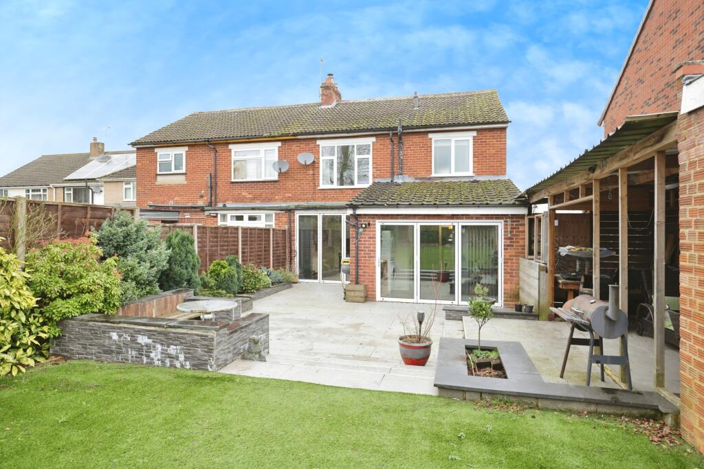 Additional image 13 of Charter Avenue, Tile Hill, Coventry, CV4