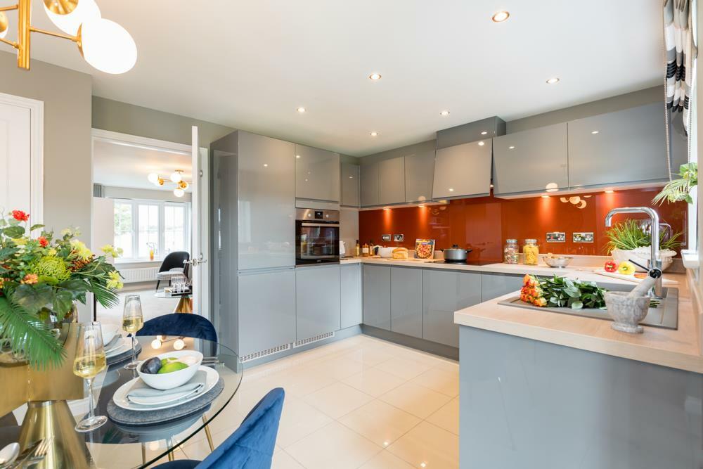 Additional image 5 of Off Baldovan Road, 
Strathmartine, 
Angus, 
DD3 0PG