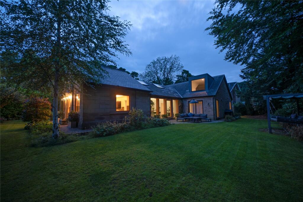 Additional image 30 of North Lodge, Chester Le Street, DH3