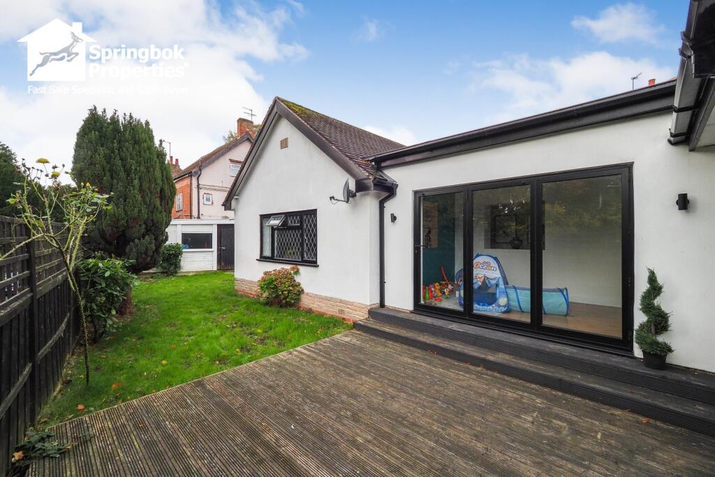 Additional image 11 of Park Lane, Castle Donington, Leicestershire