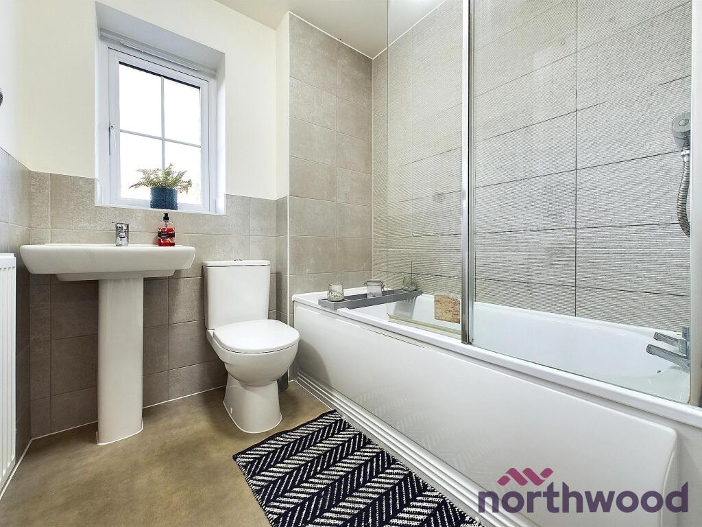 Additional image 10 of Samuel Armstrong Way, Crewe, CW1