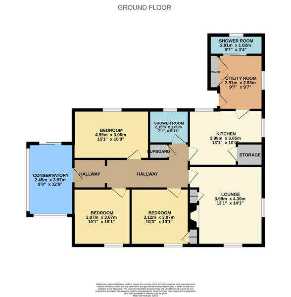 Additional image 11 of Knockwalloch Cottage, Kirkpatrick Durham, Castle Douglas, DG7