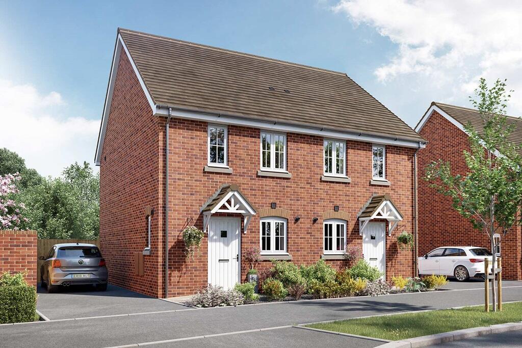 Additional image 11 of Bishopton Lane,
Stratford-Upon-Avon,
CV37 9JW