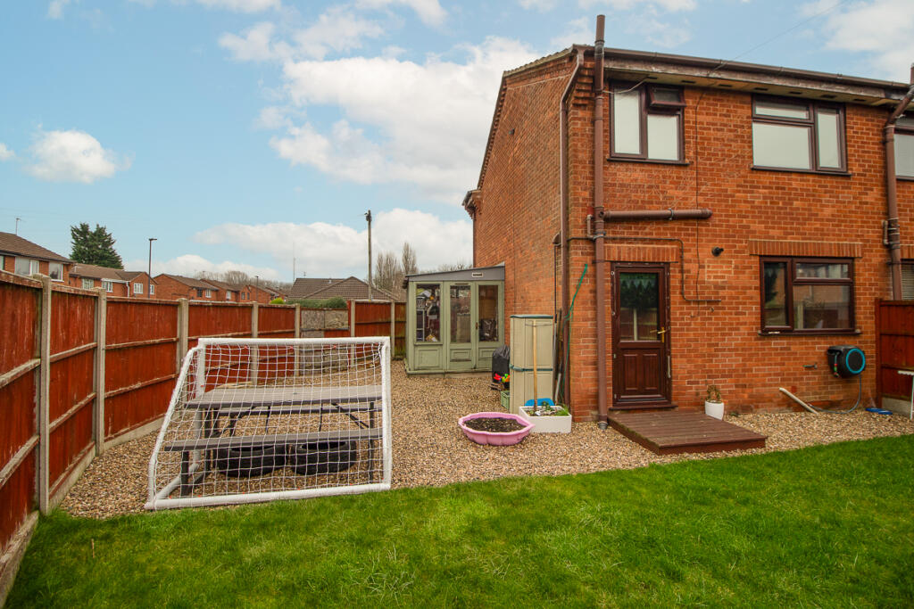 Additional image 18 of Manifold Drive, Alvaston