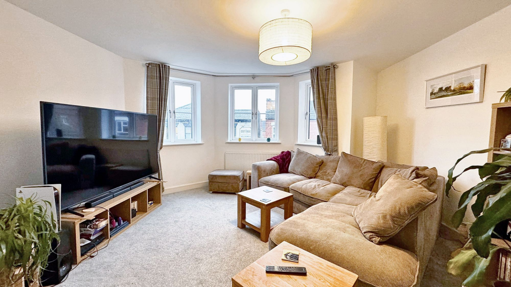 Additional image 5 of Warwick Street, Berkeley Court, CV5