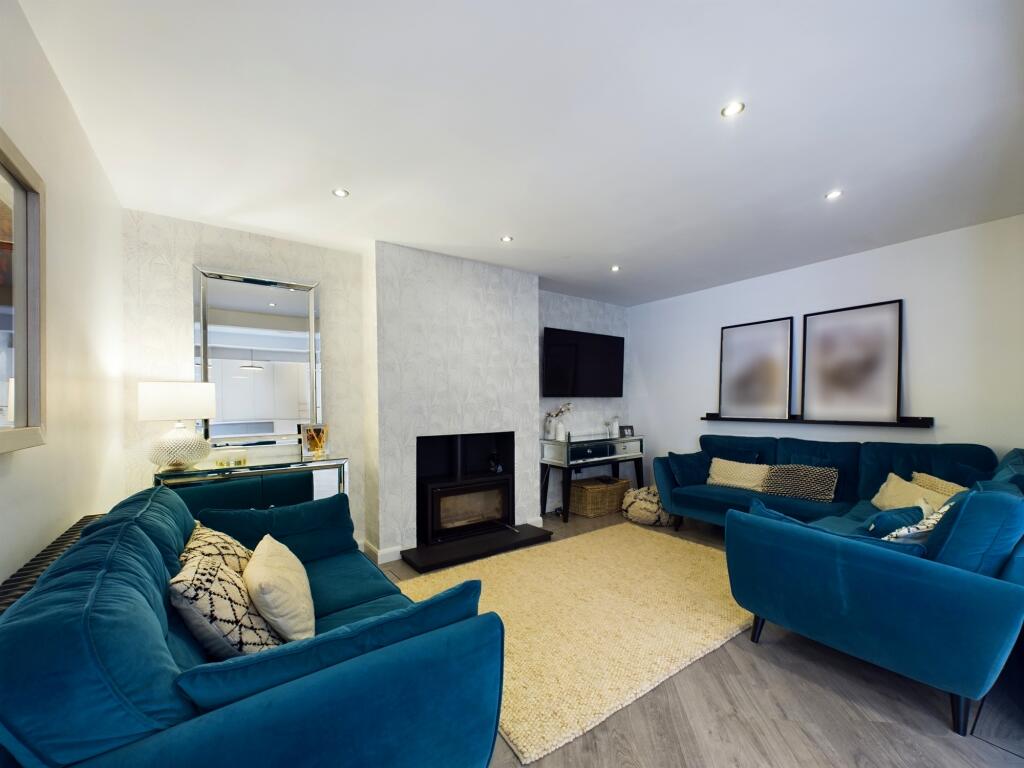 Additional image 4 of Lonscale Drive, Stvechale, Coventry