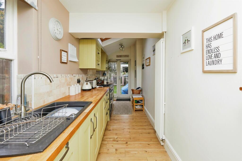 Additional image 9 of Chester Green Road, Derby