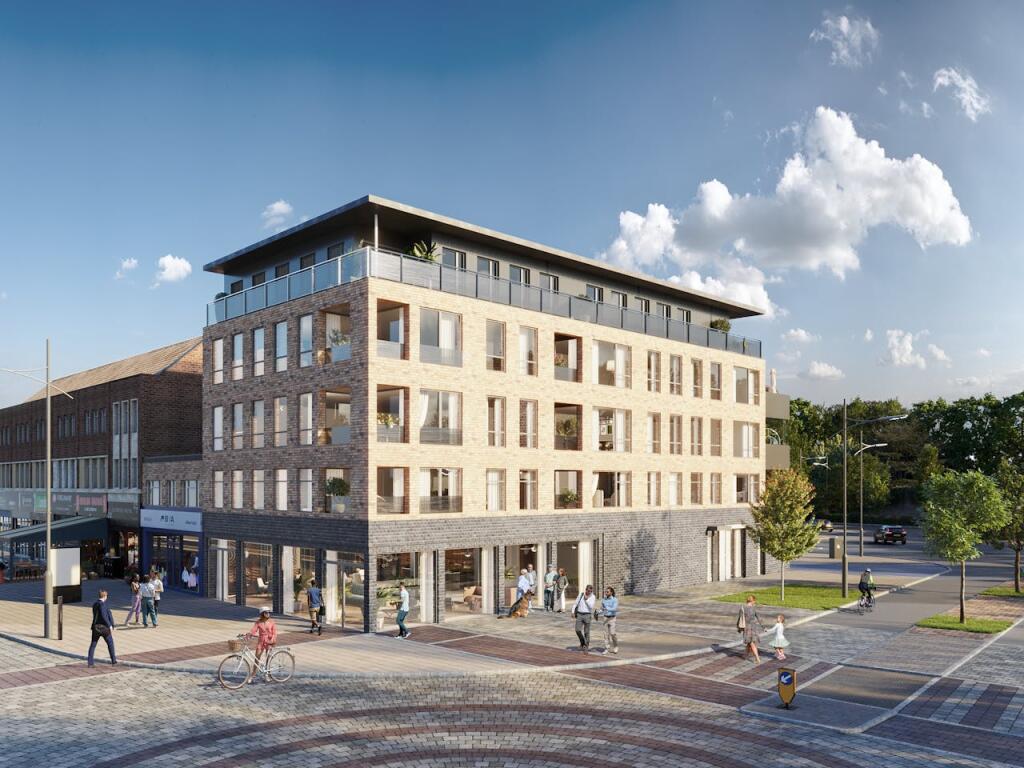 235-237 Broadway, Bexleyheath, DA6 7EJ