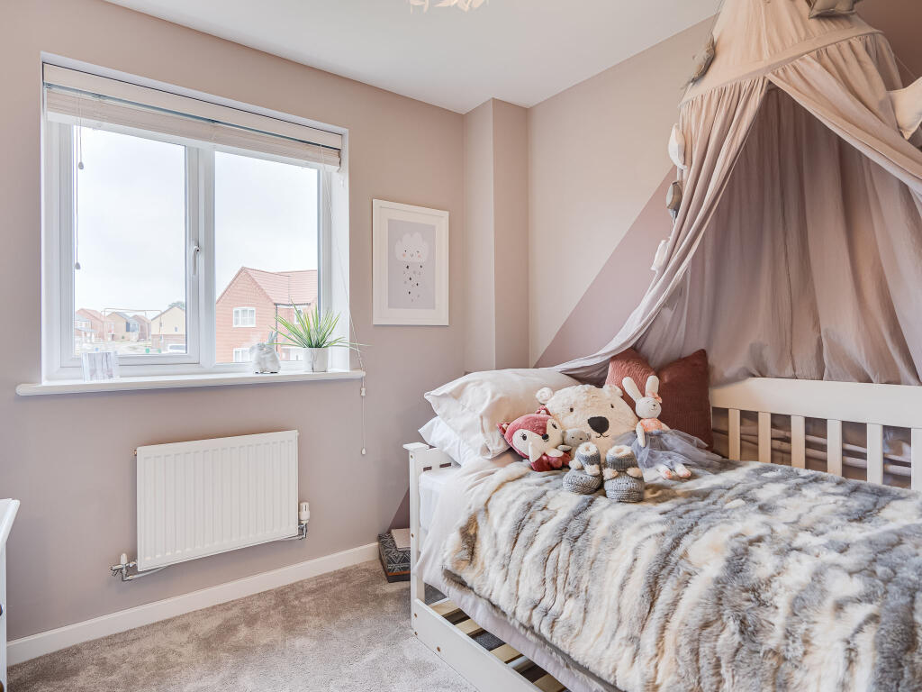 Additional image 10 of Whitworth Dale, 
Dale Road South, 
Darley Dale,
Matlock, 
Derbyshire, 
DE4 2EU