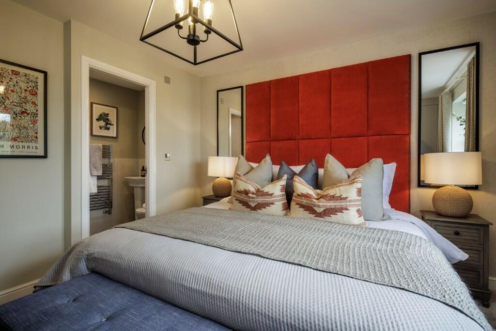 Additional image 12 of Deerwood Fold, 
Lucas Lane, 
Hilton, 
DE65 5FL