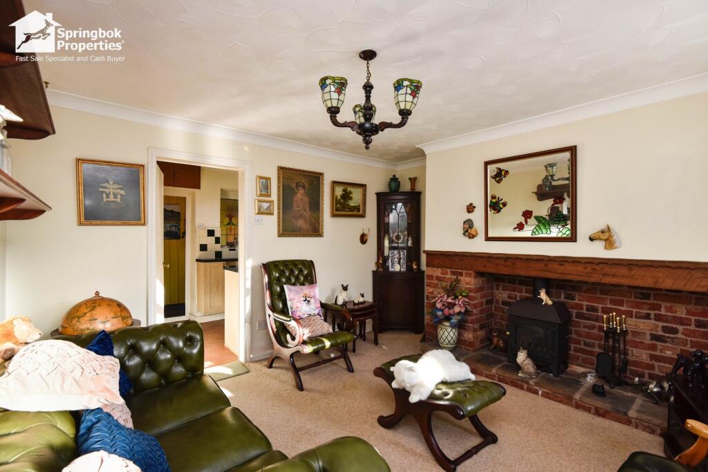 Additional image 12 of Reades Lane, Congleton, Cheshire