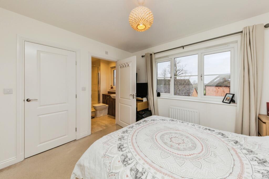 Additional image 13 of George Gallimore Drive, Haslington, Crewe, Cheshire, CW1