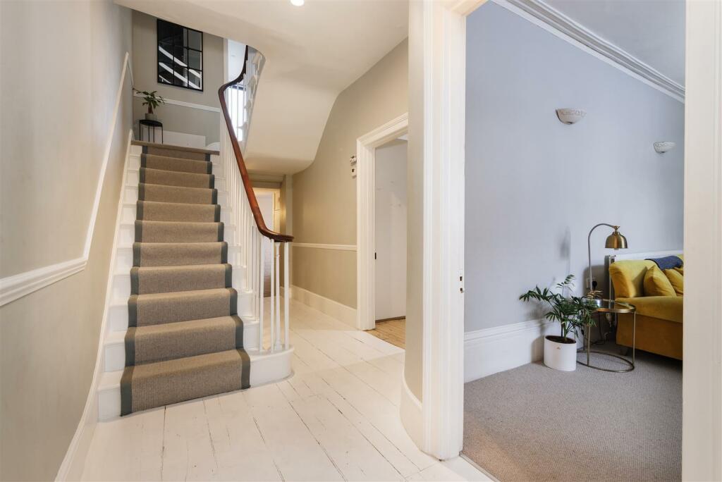 Additional image 5 of Grove Street, Leamington Spa