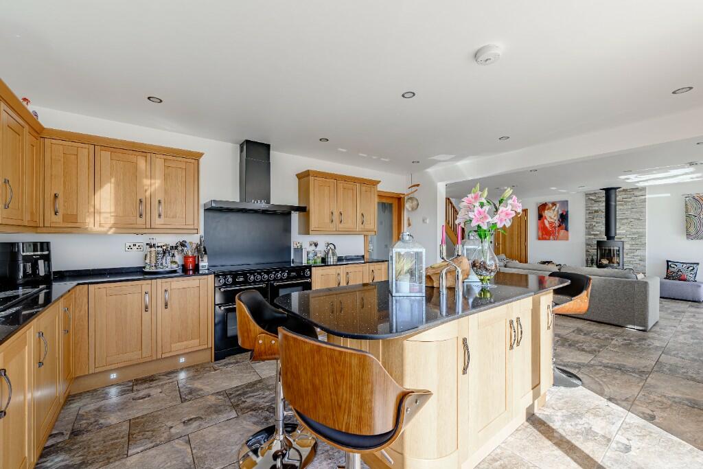 Additional image 13 of Rafters, Kippford, DG5