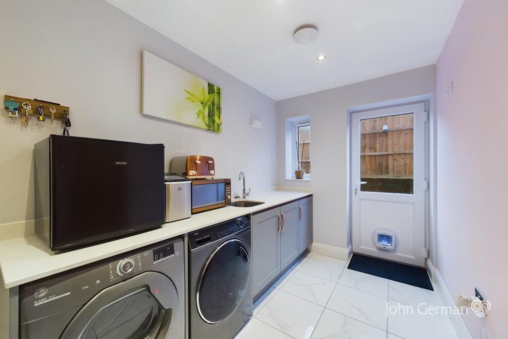 Additional image 9 of Cedar View, Draycott-in-the-clay