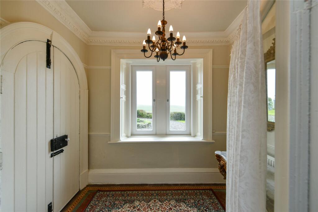 Additional image 18 of Knocknassie House, Kirkcolm, Stranraer, Dumfries & Galloway, South West Scotland, DG9