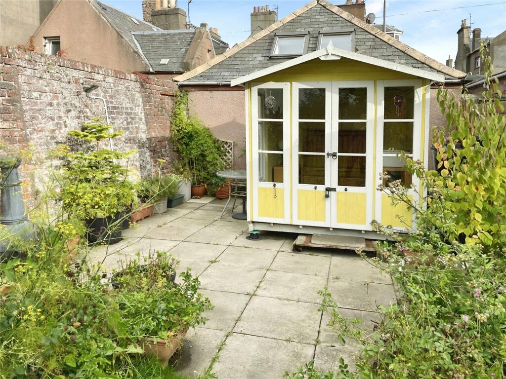 Additional image 24 of High Street, Montrose, Angus, DD10