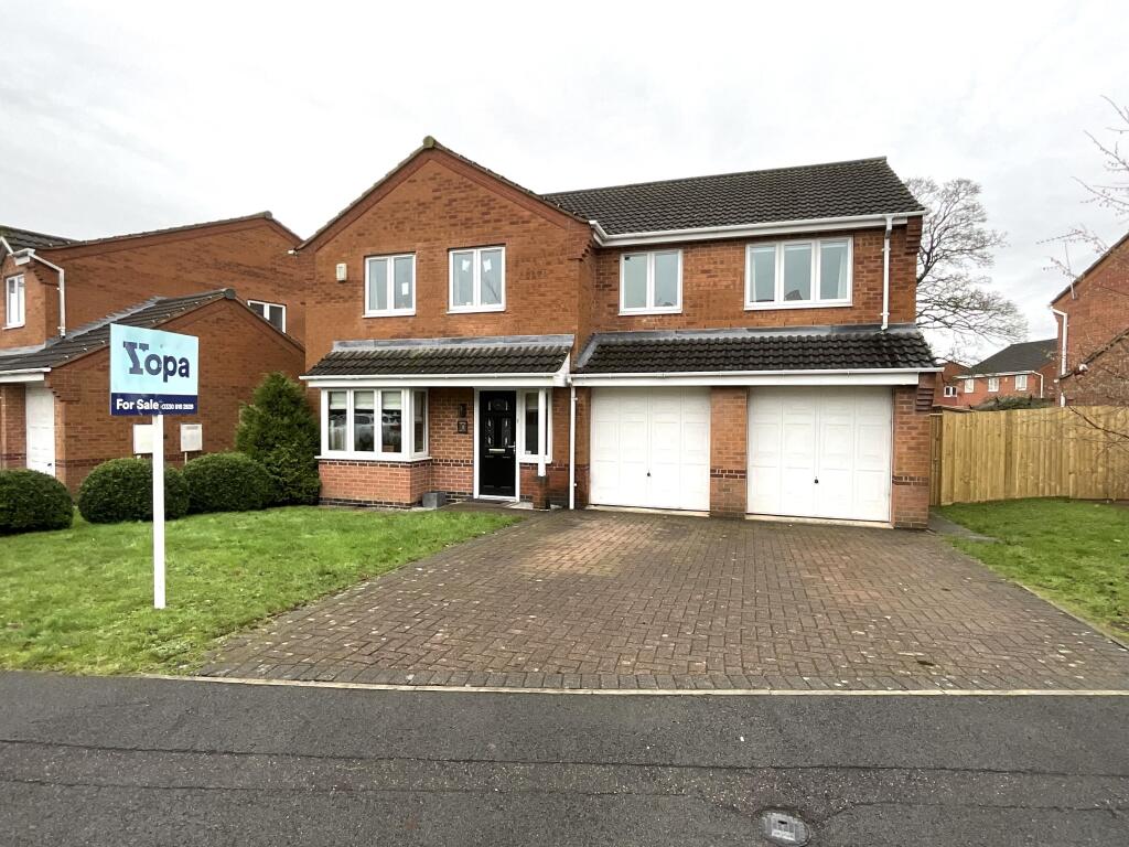 Additional image 29 of Priory Way, Ripley, DE5