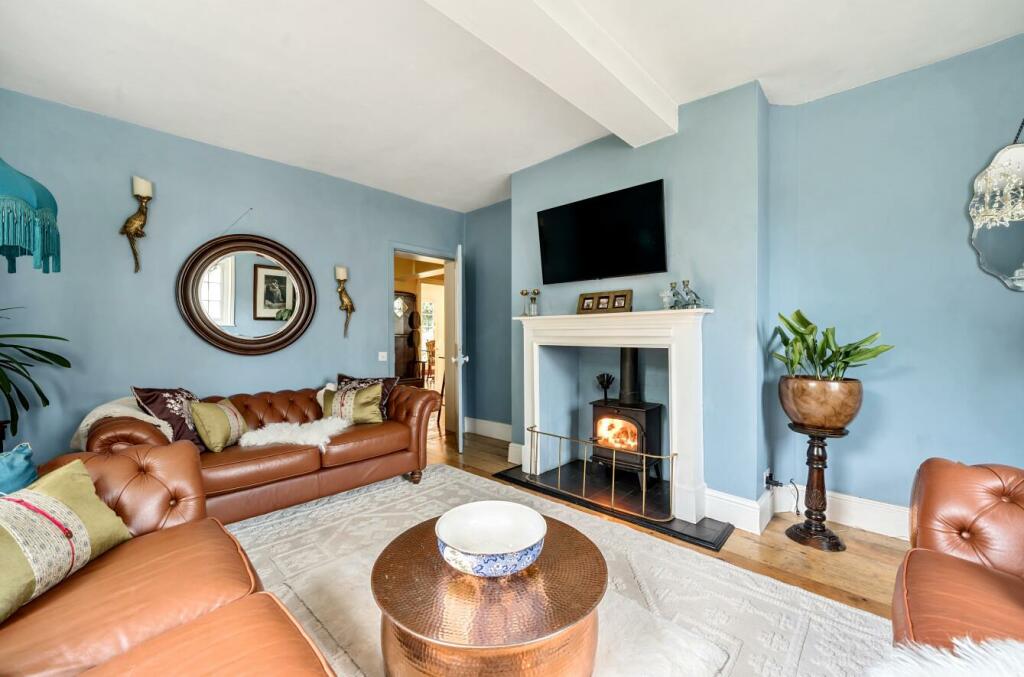 Additional image 13 of Lutterworth Road, Pailton, Rugby, CV23