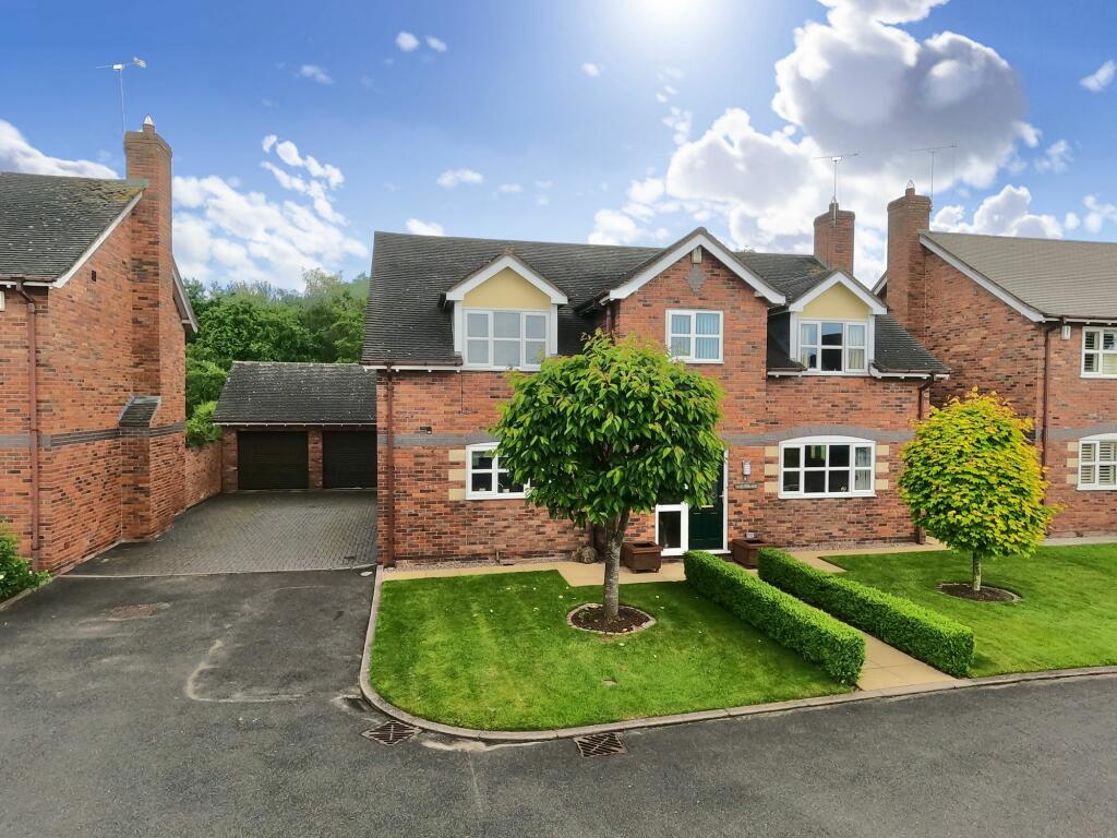 Additional image 23 of Greenhaven Court, Hatherton, CW5