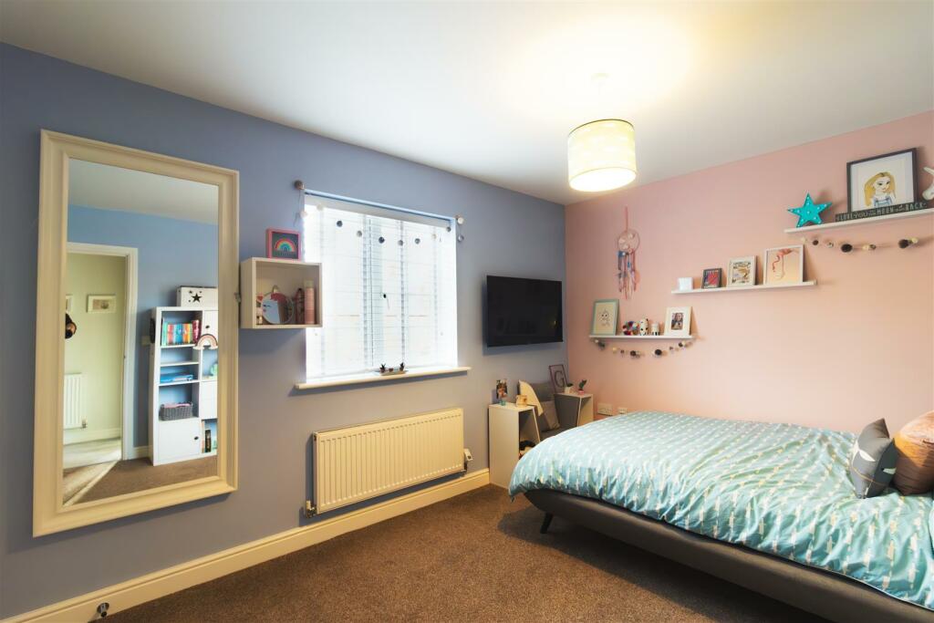 Additional image 29 of Long Hassocks, Rugby