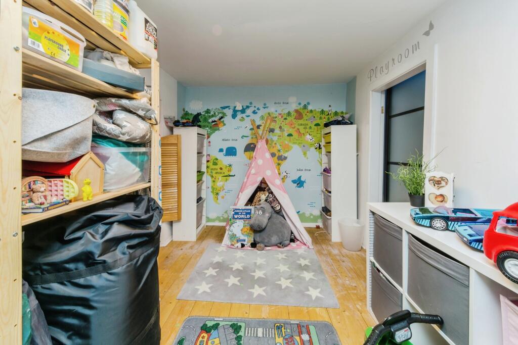 Additional image 26 of Woodside Drive, Sandbach, CW11