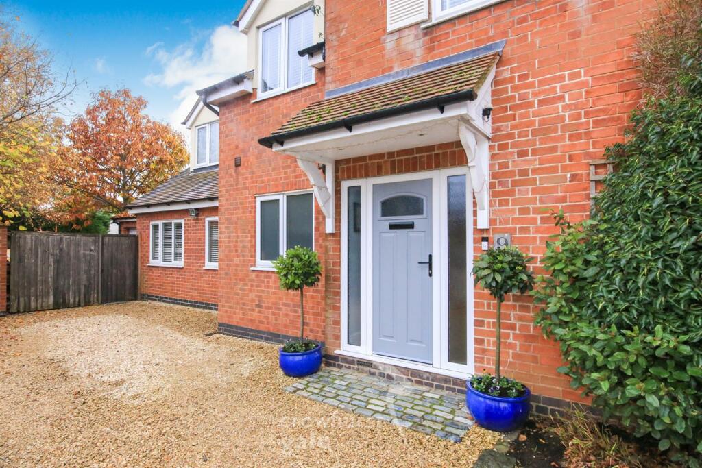 Additional image 27 of St. Marks Avenue, Bilton Village, Rugby