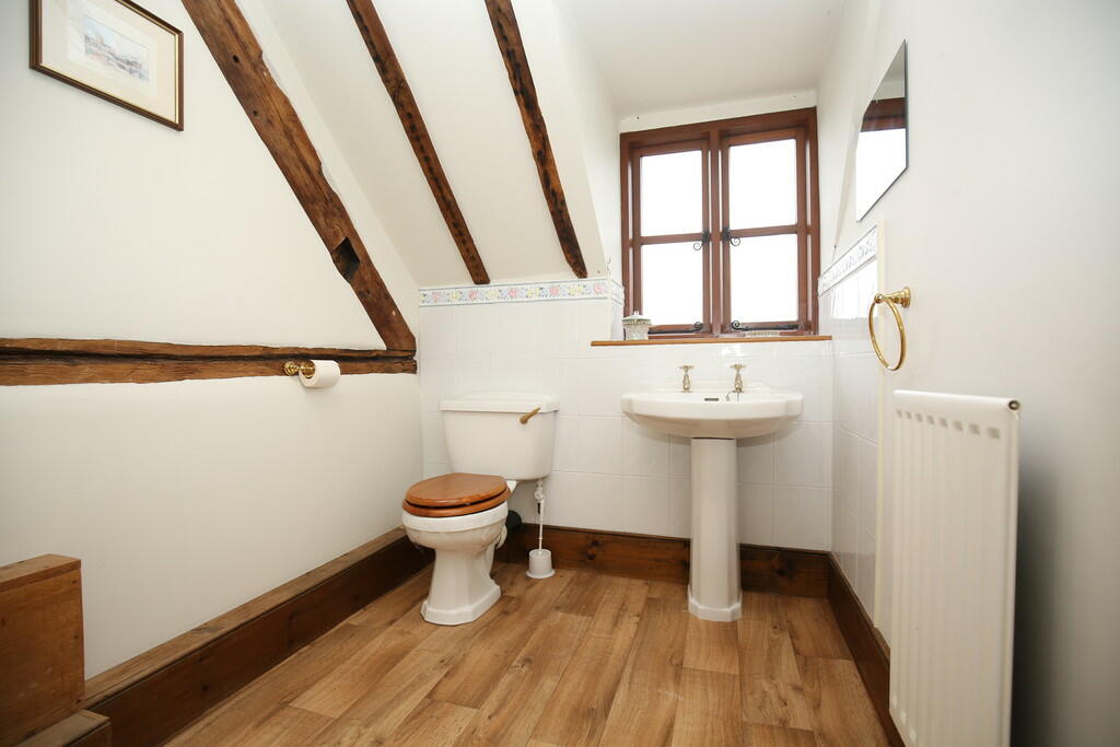 Additional image 44 of Main Road, Baxterley, Atherstone