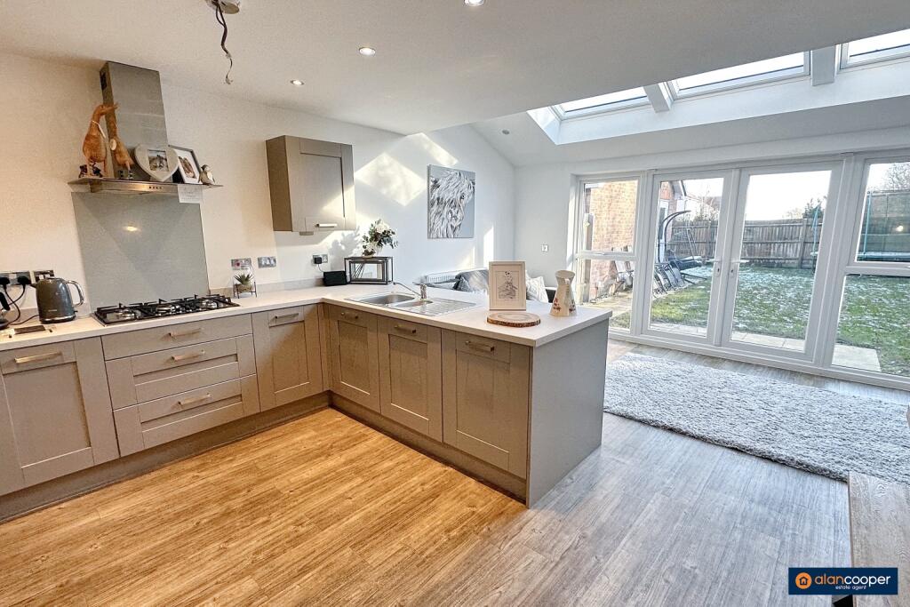 Additional image 16 of Adelie Road, Galley Common, Nuneaton, CV10 9GZ