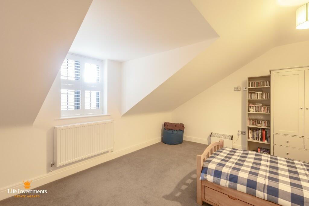 Additional image 58 of Coombe Road, Rugby, Warwickshire, CV23